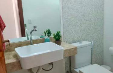 Casa con piscina en la playa de Geriba - Foto 24