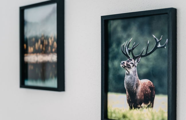 Mountain Lodge - Klippitztörl - Foto 34