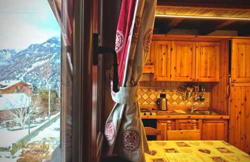 Residence Les Myosotis - Foto 72