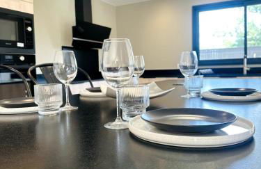 Villa avec piscine - L'Oliviera - Photo 7