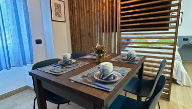 Casa Vacanze Luxury House Cassino - Foto 5