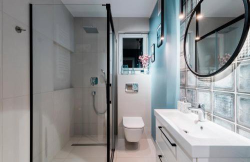 Apartament Inkluzja - Foto 31