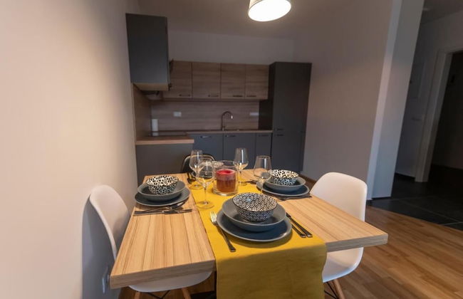 Apartments La Siesta - Foto 8