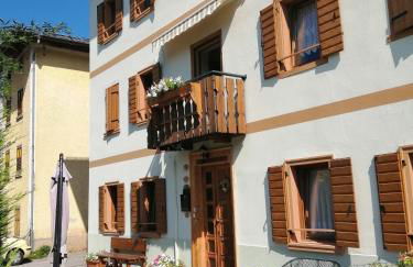 Casa Borgovillanuova - Photo 1