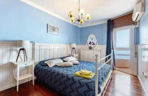 3 Bed-room & Wifi-radazul -sea View and Balcony - Foto 16