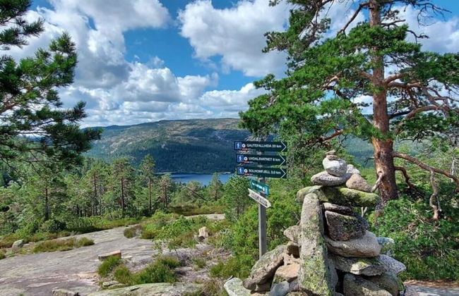 Holiday Home Lykkehjem in Amli - Foto 39