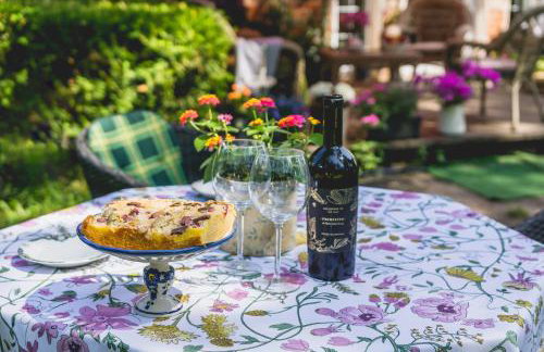 Dworek nad Jeziorem Wądzyn - Foto 14