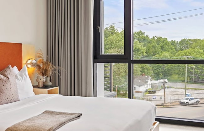 Harthall Hotel - Foto 15