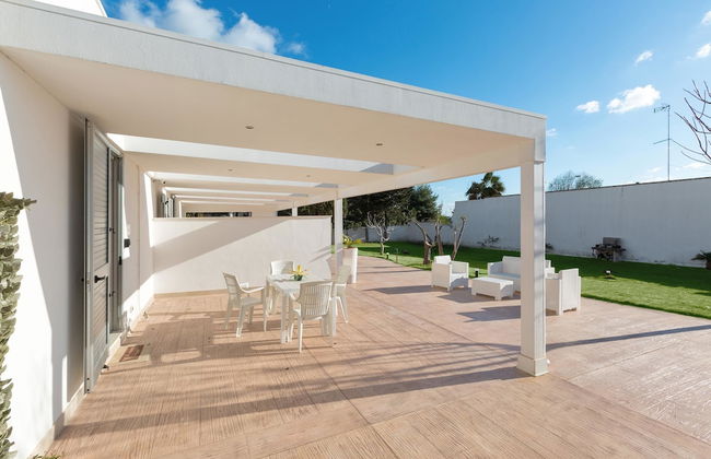 Villa Espada Apartments Deluxe - Foto 44