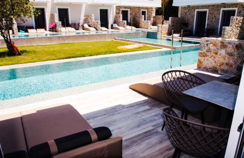 Sunshine Hotel Tigaki - Foto 32