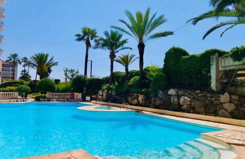 ON VACAY - Votre havre de paix à 100 m des plages - Foto 33