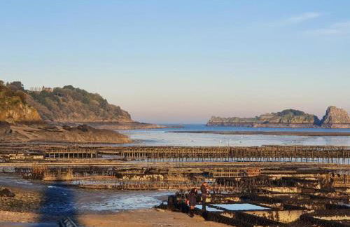 Peaceful Garden Retreat, Epiniac - Foto 34