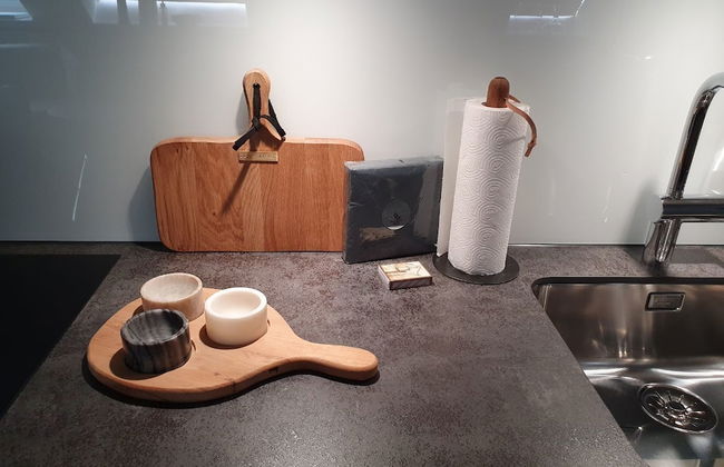 Le Bijou Bahnhofstrasse Paradeplatz - Foto 33