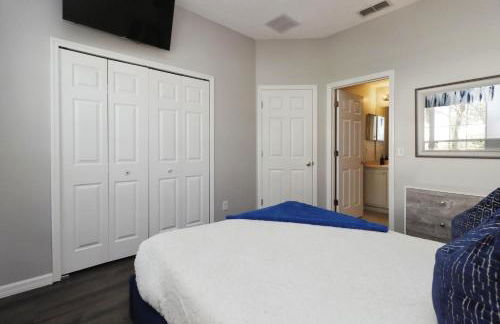 Disney Area Villa South-Facing Pool and Spa Game Room - Foto 14