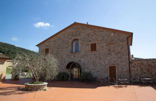 Resort Le Tegole - Foto 43