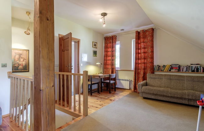 Domek w Beskidach - Foto 13