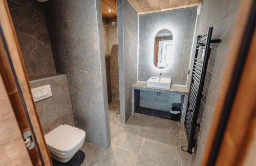 Le CAIRNE Chalet Residence - Foto 39