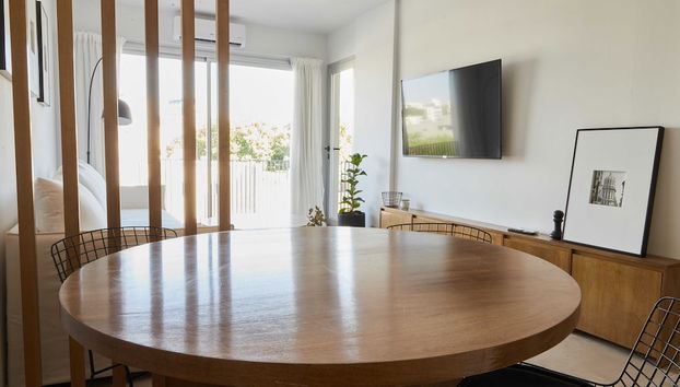 Hestia at Gorriti 4500 - Foto 4, Cocina privada