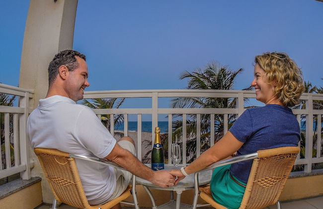 Atlantic Palace Apart-Hotel - Foto 72