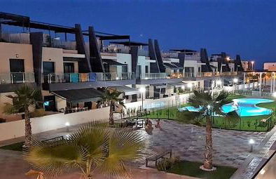 Higuericas Beach Apartment - Foto 21