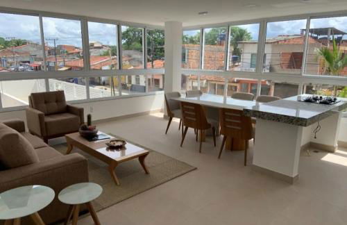 Apartamento em Ilhéus praia dos Milionarios - Foto 8