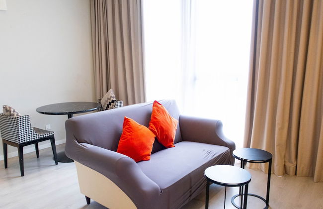 EXPRESSIONZ KLCC BY MANA-MANA - Foto 7