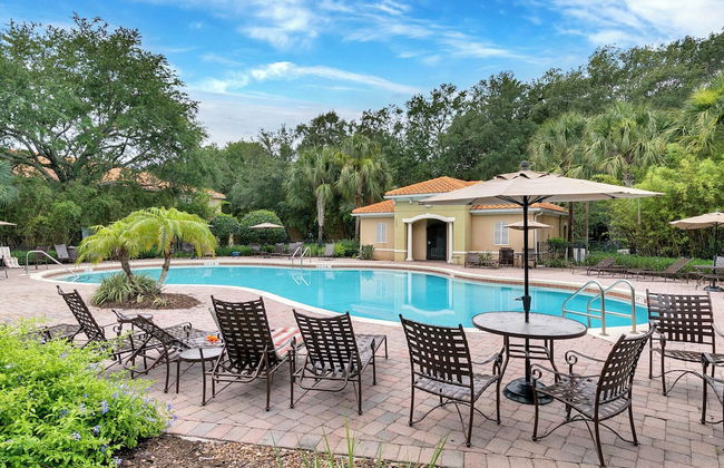 Family Friendly 4 Bedroom Close to Disney in Orlando Area 5116 - Foto 2