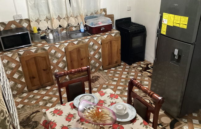 Lania Cottage - Foto 9