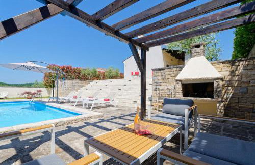 Villa Samanta by Rent Istria - Foto 39