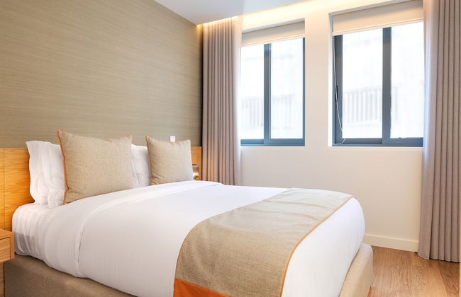 Catarina Serviced Apartments - Foto 29