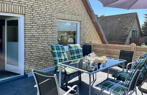 Haus Strandwinkel Ferienwohnung "Strandwinkel 1" - Foto 28