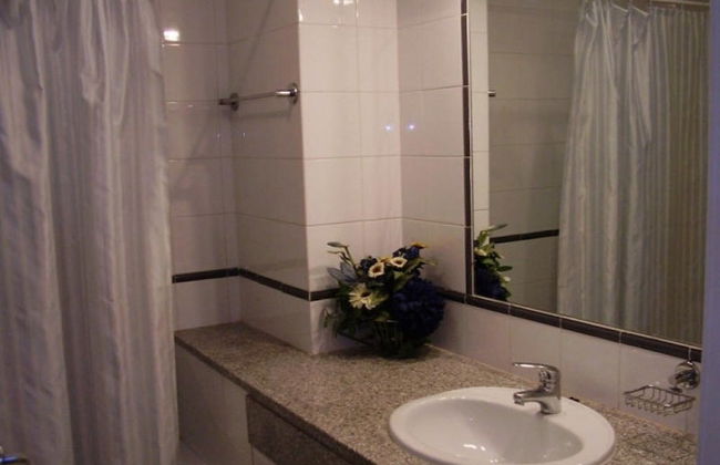 Apartamentos Varandas da Rocha - Foto 29