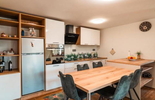 Villa Sole-kuća za odmor u Međimurju-Dragoslavec - Foto 20