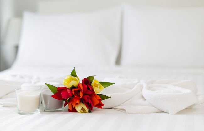 Arte Plus KLCC by Luxury Suites Asia - Foto 12