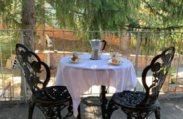 Peaceful Country Living at Apartments at Villa Clara - Foto 4