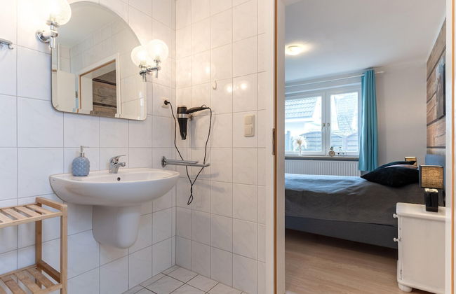 Ferienwohnung in Busum - Foto 13