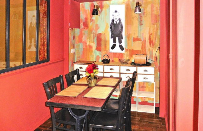 Apartment in Normandy Near Pebble Beach - Foto 18