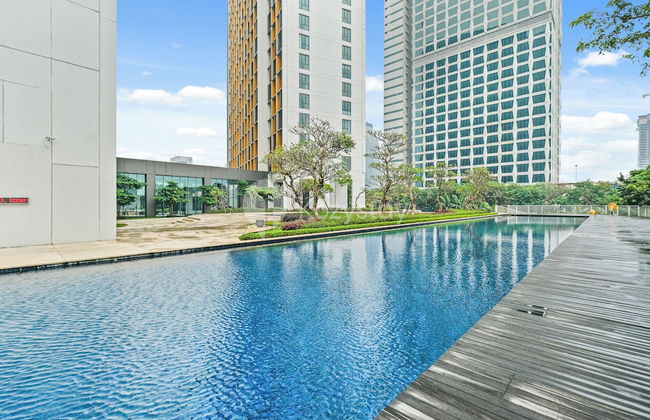 Svala by Kozystay - Cilandak - Photo 19