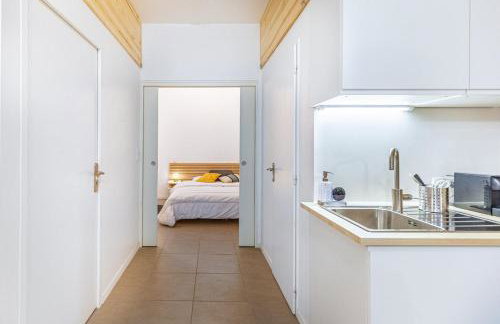 GuestReady - Cozy apt in Frederic & Isabelle place - Foto 11