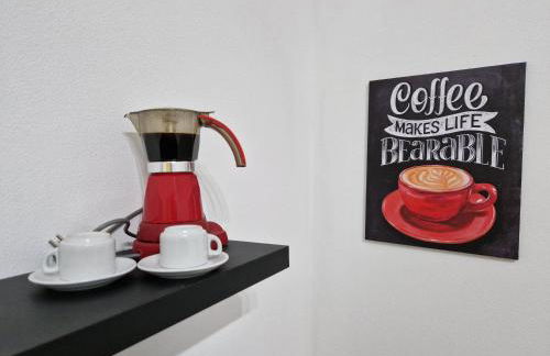 Appartamento indipendente Clarò Guesthouse - Photo 27