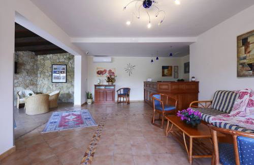 Oasis Hotel Residence Resort - Foto 39