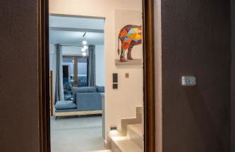 Anna's Residence with Private Pool - Foto 42