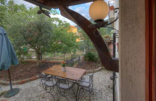 Appartamento in Villa a 5 KM dal mare - Foto 30