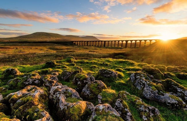 Beautiful 1-bed Apartment in Kirkby Lonsdale - Foto 11