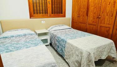 TABLERO 201, ACOGEDOR Apto 6 pax cerca PLAYA DEL INGLES - Foto 5