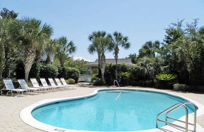 Cassine Station #305 by Southern Vacation Rentals - Photo 33