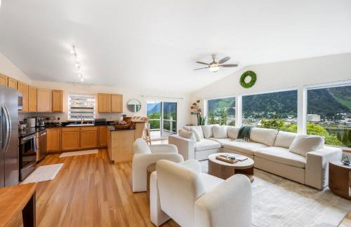 Magical Mountain Retreat - Foto 7