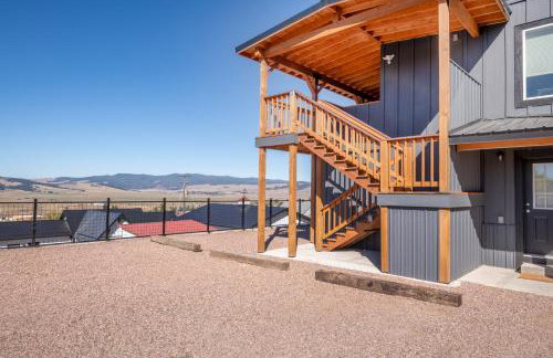 Modern Suite with Panoramic Views - Foto 30