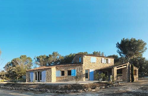 Mas provençal - Beautiful Provencal farmhouse, heated pool - Foto 4