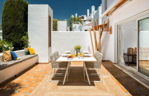 Stunning Modern Apt Frontline beach - RDR206 - Foto 21